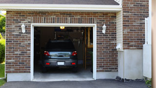 Garage Door Installation at 95116 San Jose, California